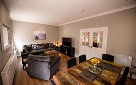 The Townhouse